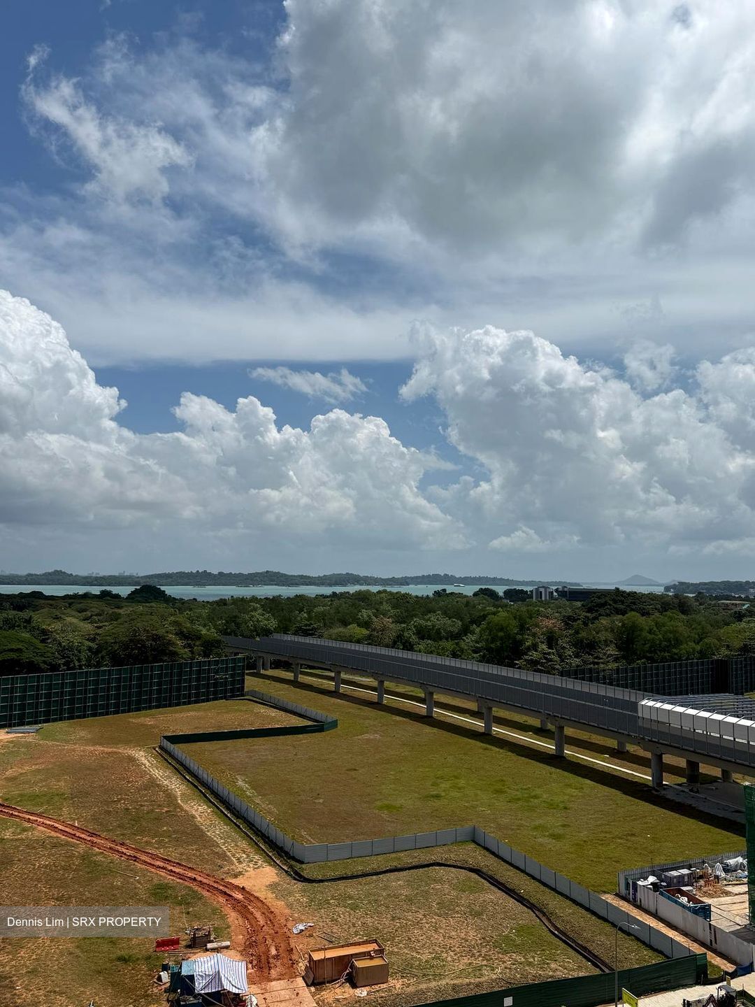 Pasir Ris 8 (D18), Apartment #447822591